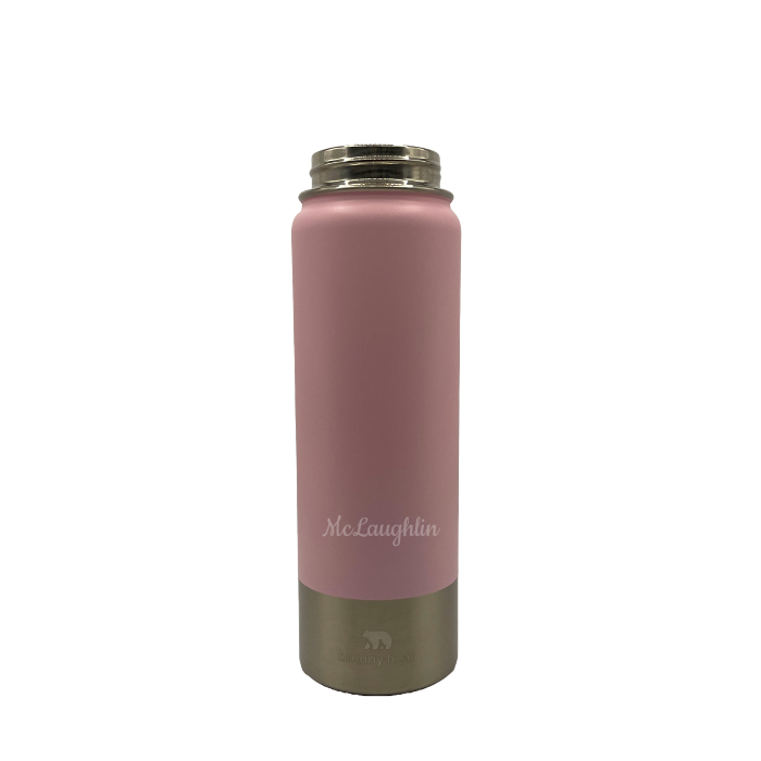 Design your own customised bottle!