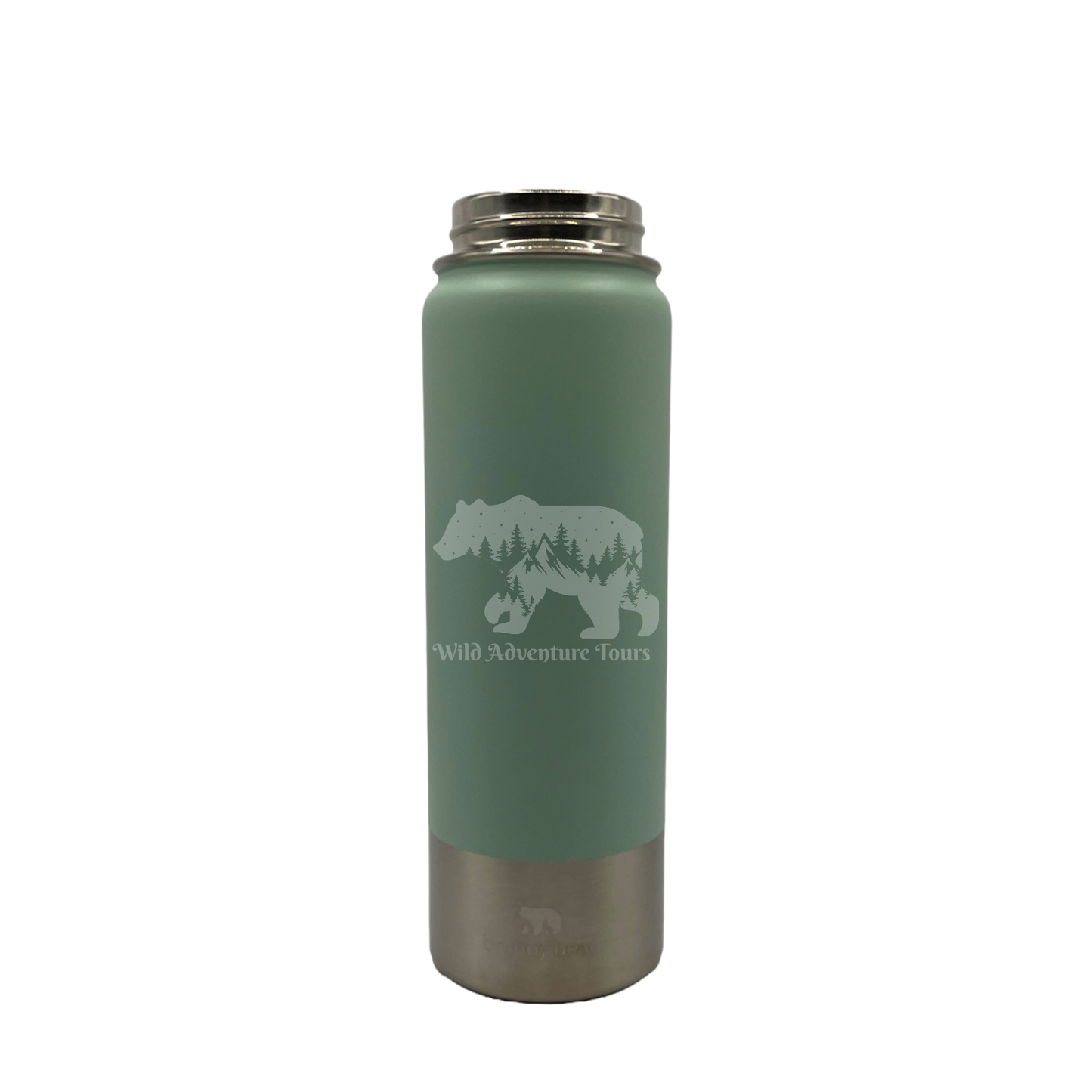 Design your own customised bottle!