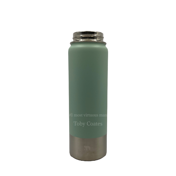 Design your own customised bottle!