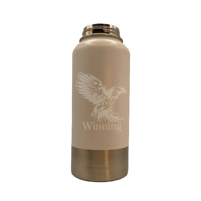 Design your own customised bottle!