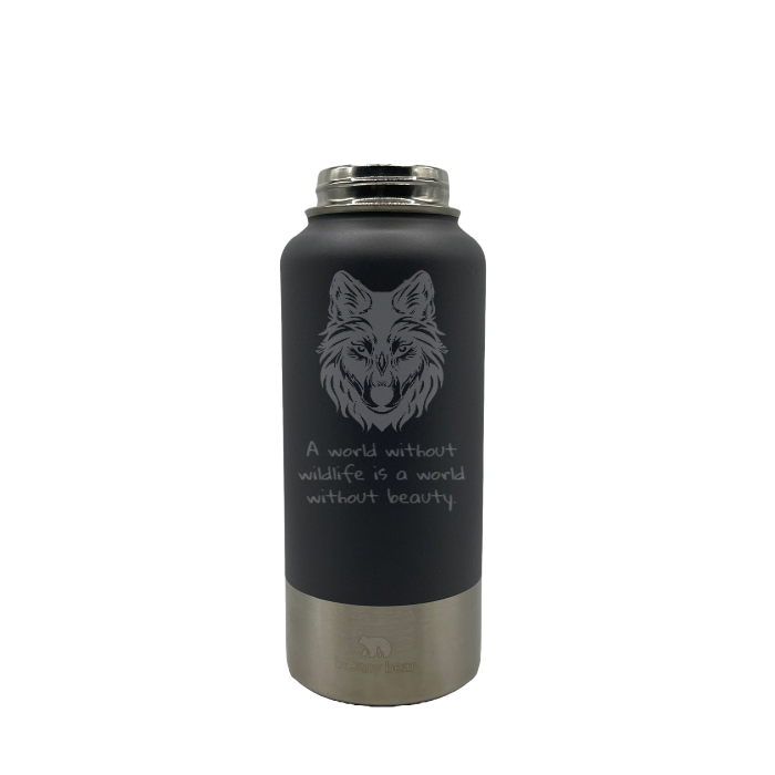 Design your own customised bottle!