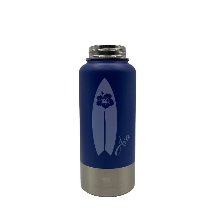 Design your own customised bottle!