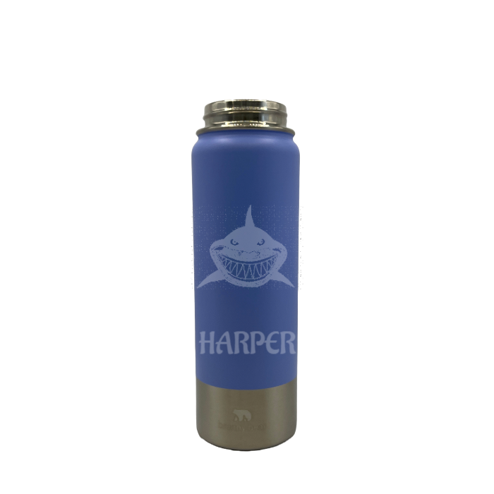 Design your own customised bottle!