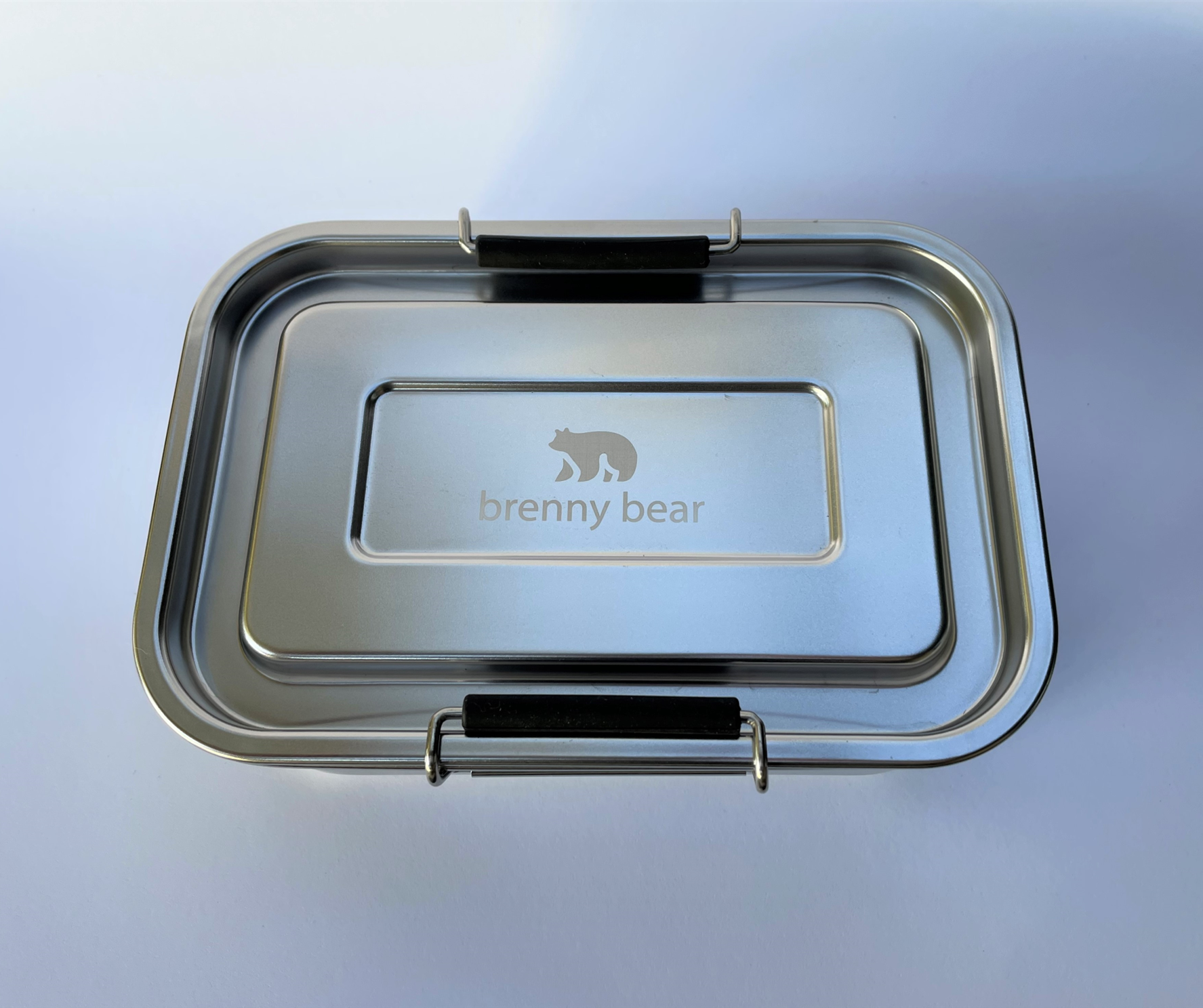 Stainless Steel Thermal Insulation Lunch Box – 365Dropship