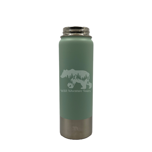 Design your own customised bottle!
