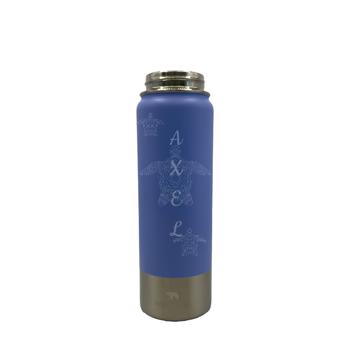 Design your own customised bottle!