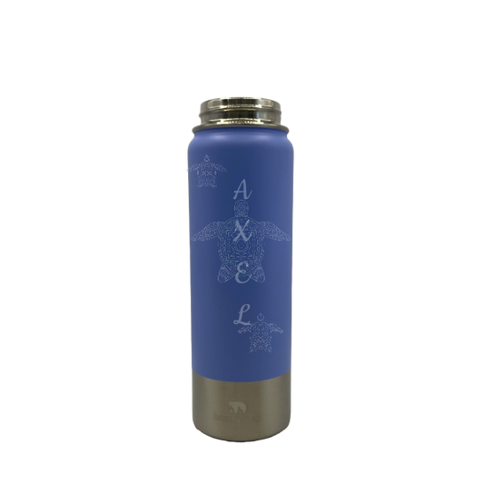Design your own customised bottle!