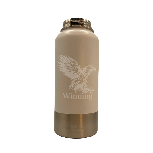 Design your own customised bottle!