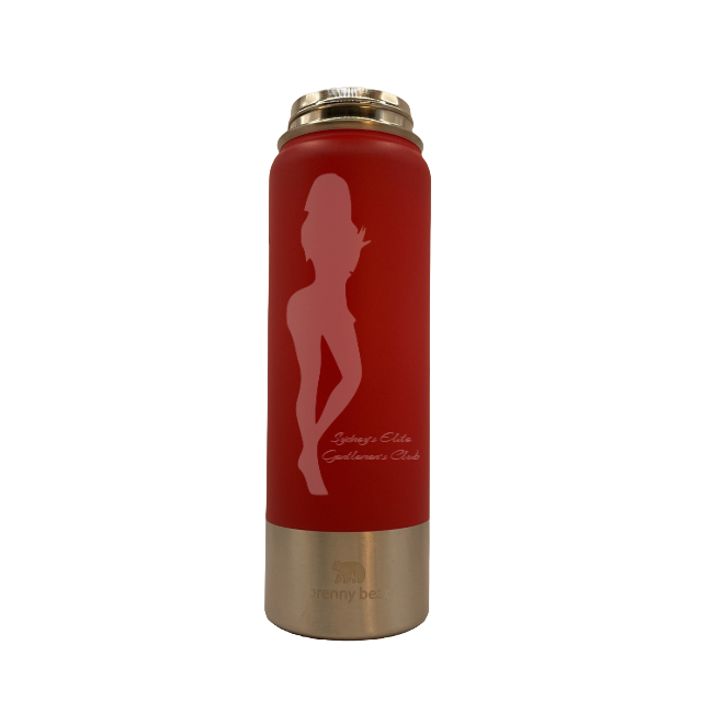 Design your own customised bottle!