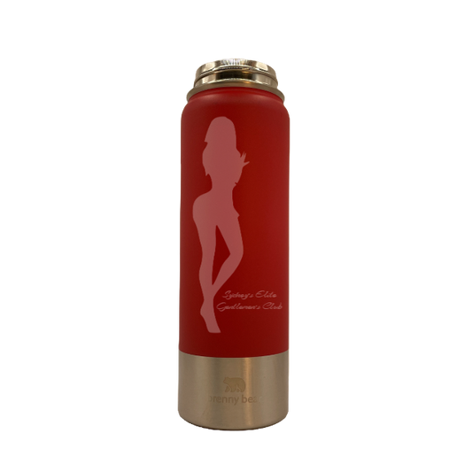 Design your own customised bottle!