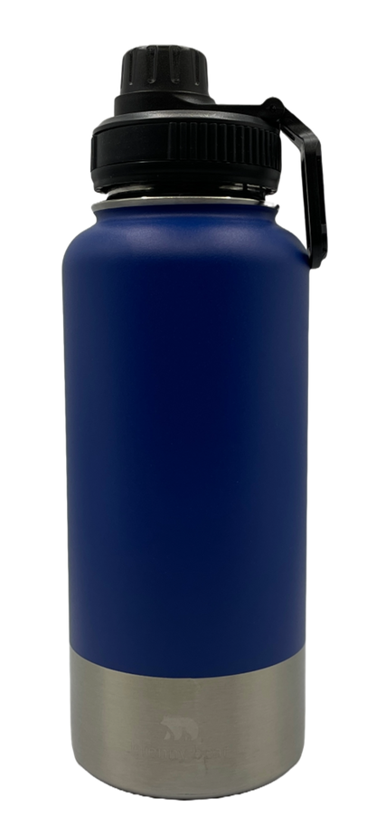 Design your own customised bottle!