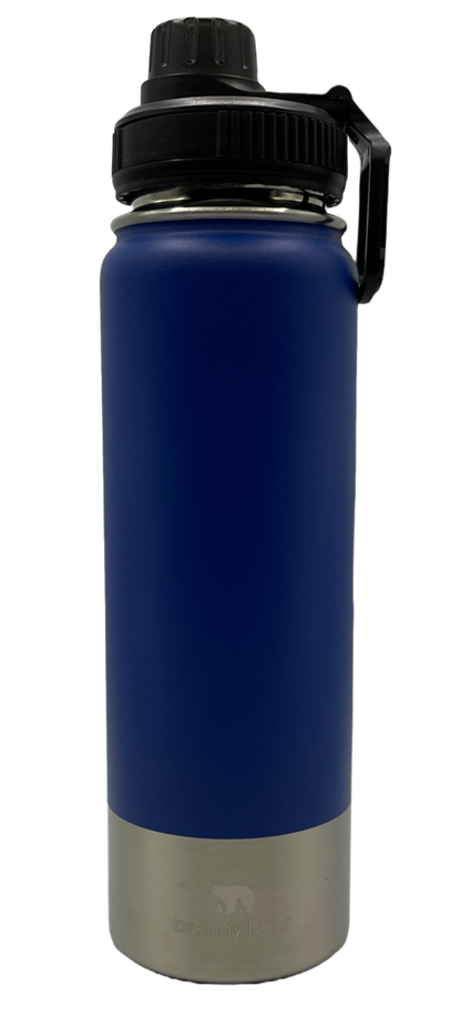 Design your own customised bottle!